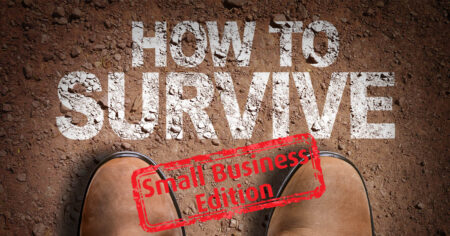 Small Business Survival Guide