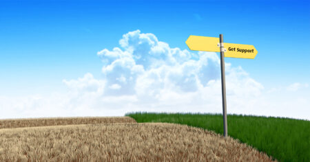 Switch to Get Support