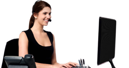 Outsourced IT Support