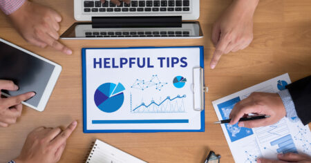 Helpful Tips
