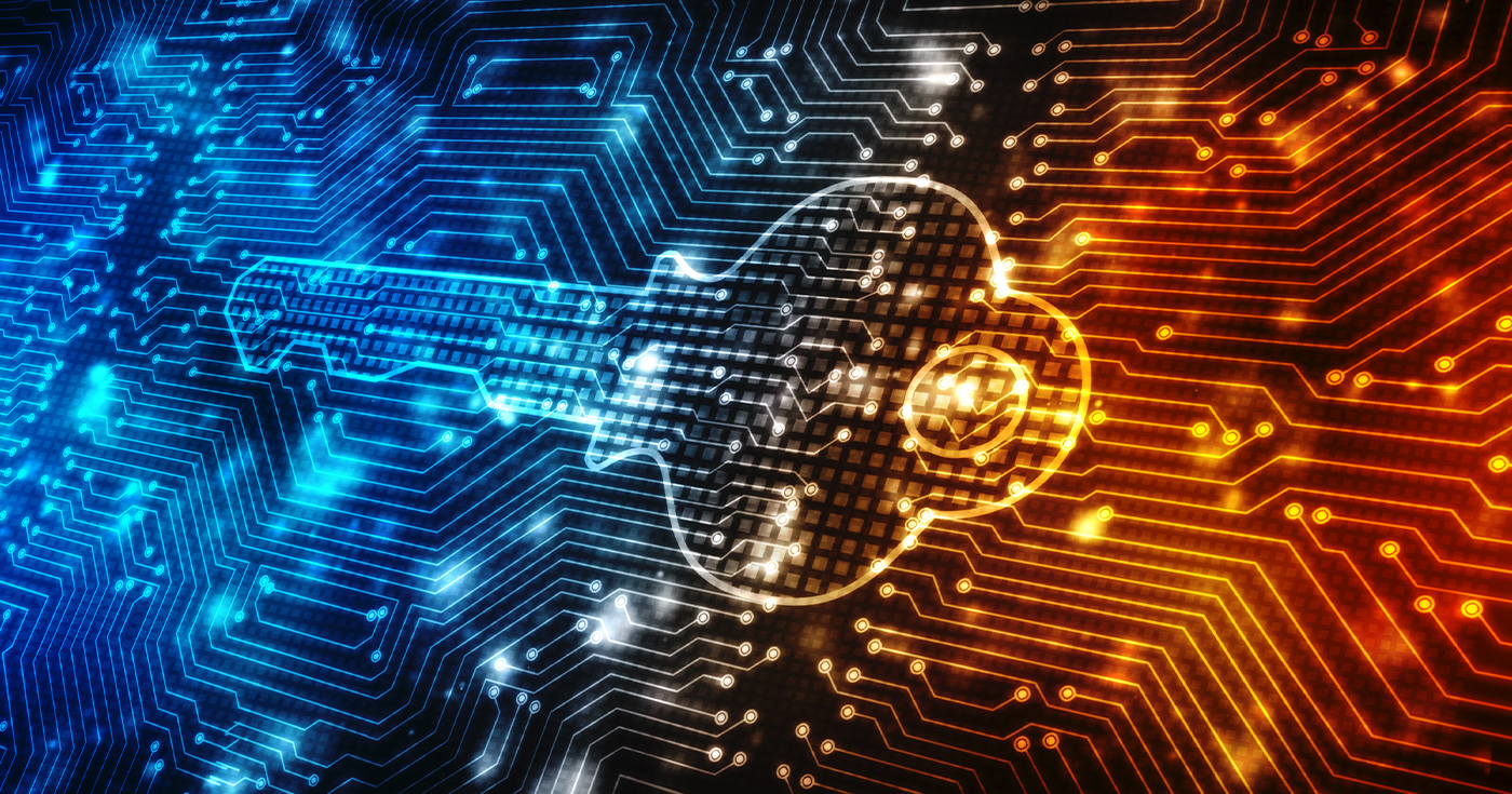 End-to-End Encryption