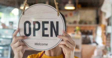 Business Ready for IT Support