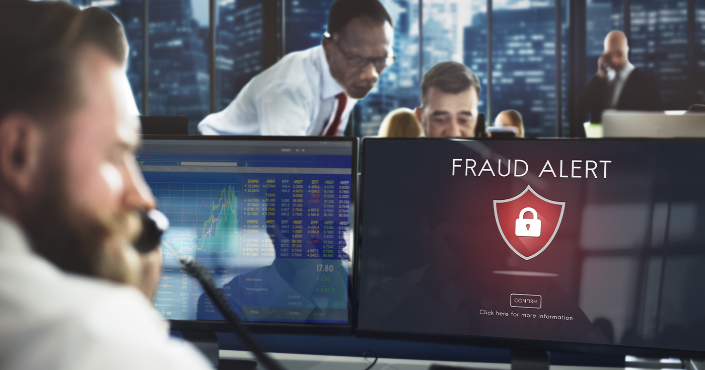 Fruad Alert! Scams - Stay Safe