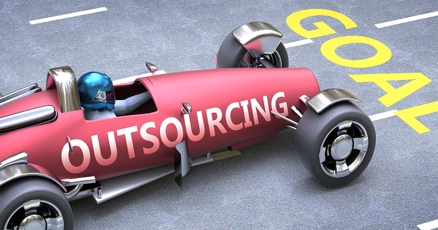 Outsourcing