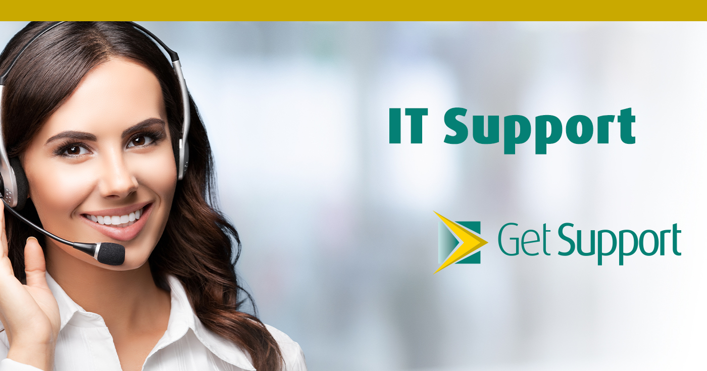 IT Support Changes