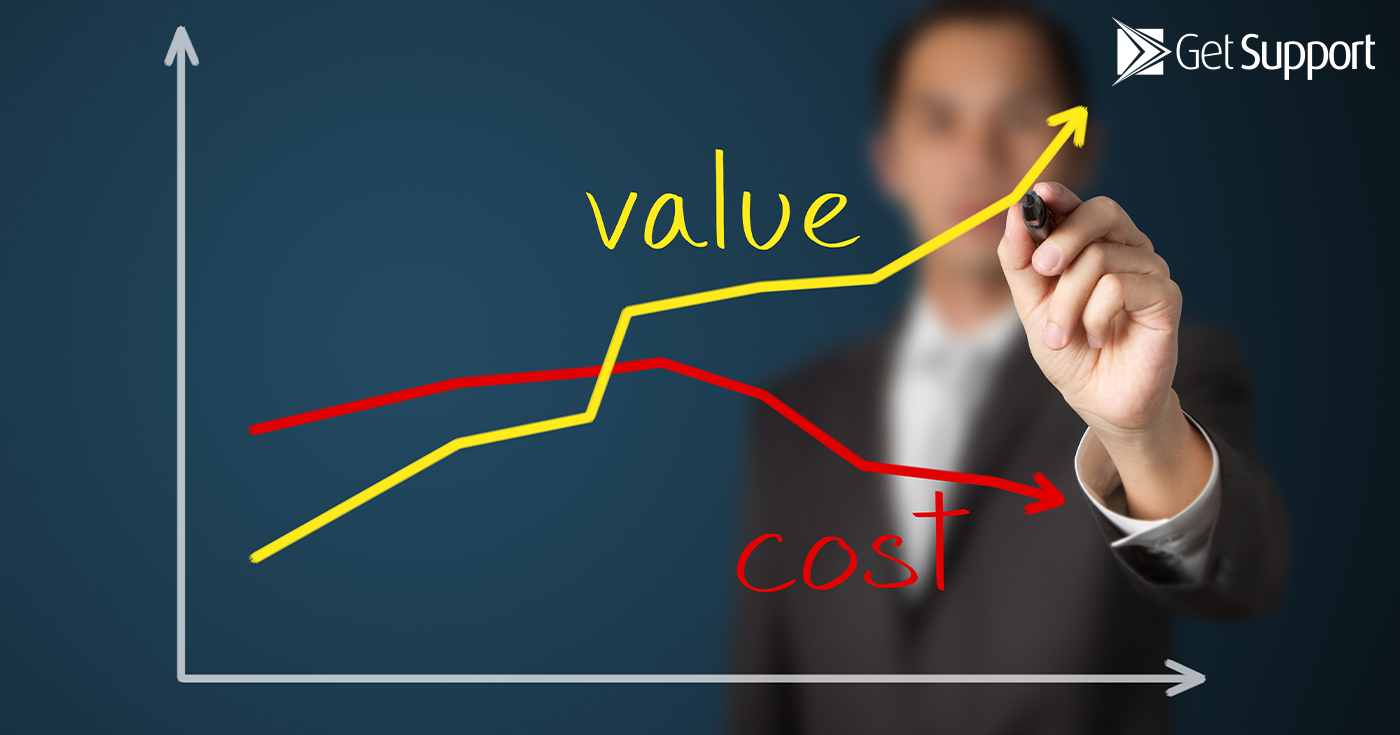 5 Ways to Optimise IT Support Costs