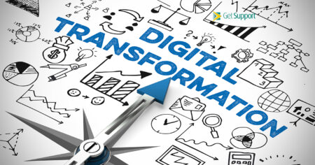 Digital Transformation