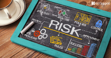 IT Support Risks