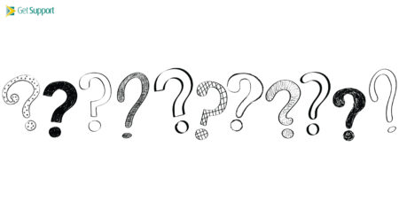 Frequently Asked Questions About IT Support