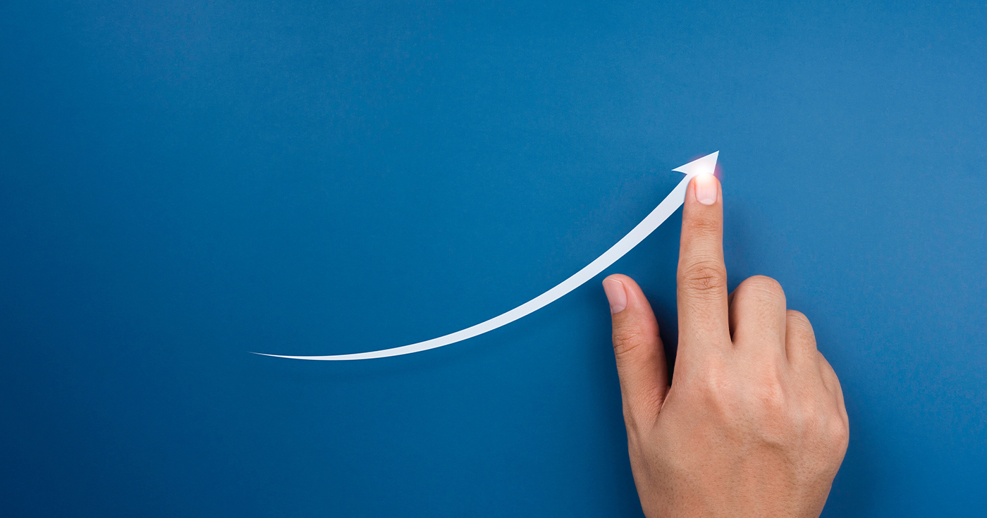 Graph showing Microsoft 365 Price Rise